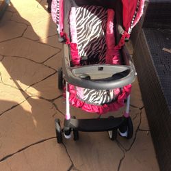 Free Stroller 