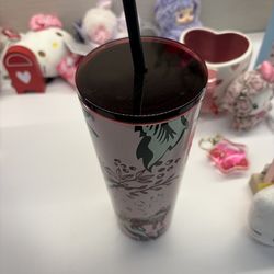 Starbucks Tumbler