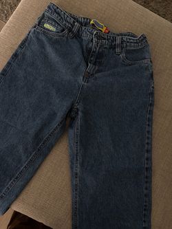Empyre jeans