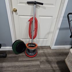XL PRO ORECK ORBITER