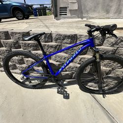 Specialized Pitch Mountain Bike 27.5”