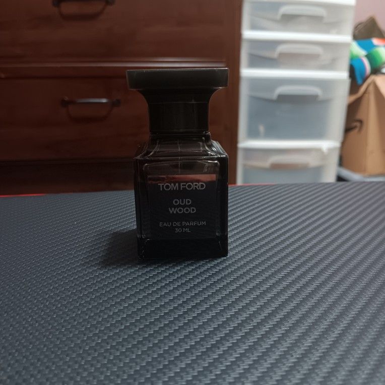 Tom Ford Oud Wood