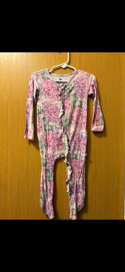 Bums and Roses 18-24m Bundle