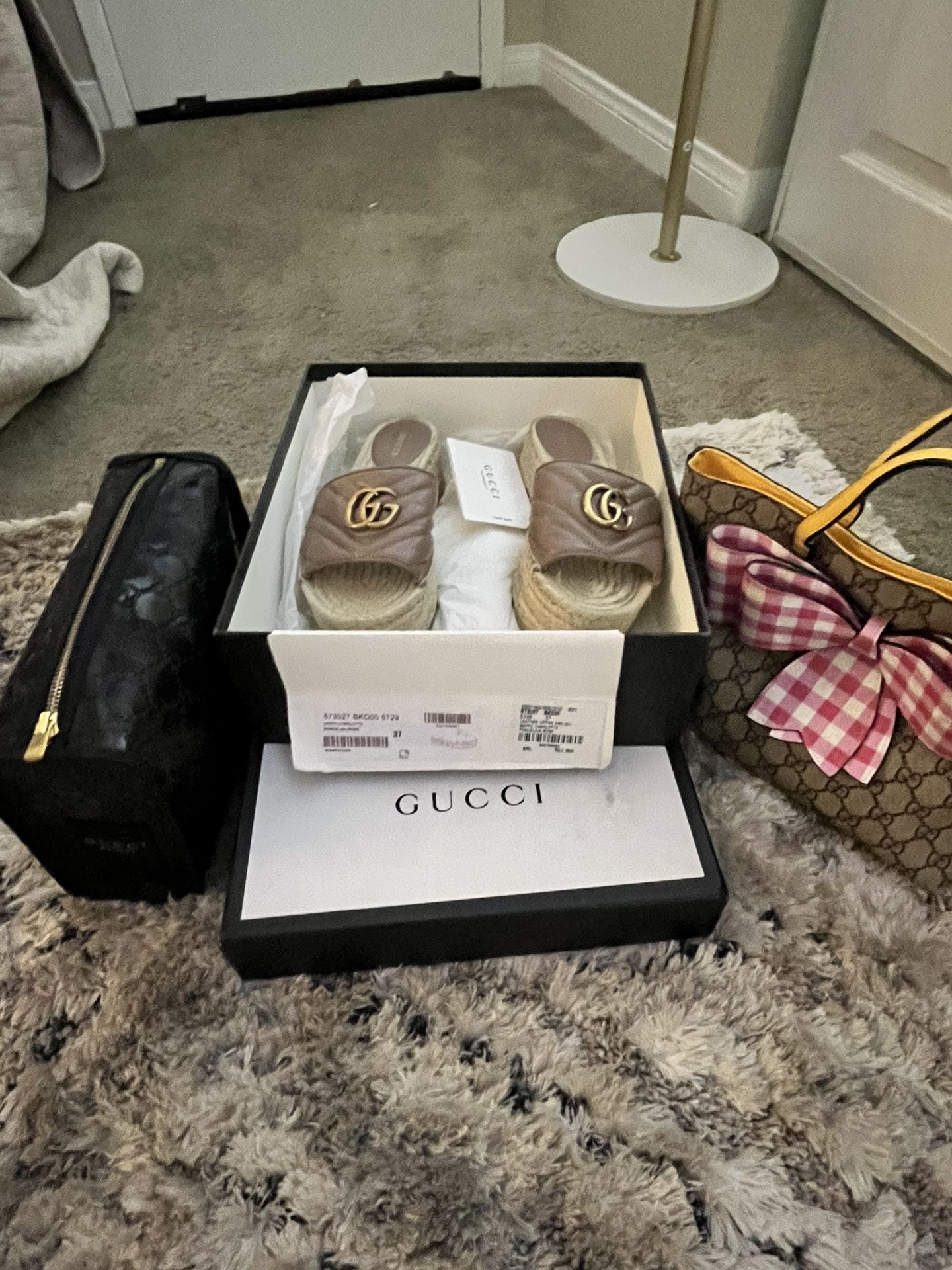 “Gucci Bundle” FLASH SALE!!!  Today Only!