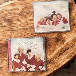 Winter Wonderland by Point of Grace (CD, 2005)