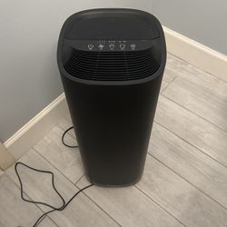 3m filtrete air purifier (With New Air Filter)