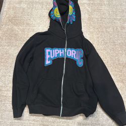Euphoric Sweatshirt 