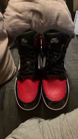Air Jordan 1 cleats