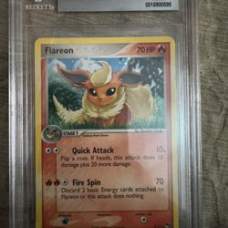 Flareon