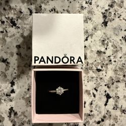 Pandora Ring 