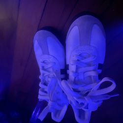 Samba OG Sneaker White/Black 7