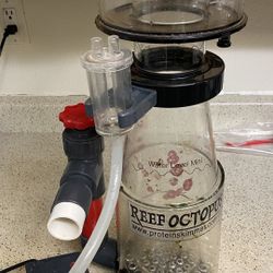 Skimmer Sal Water Tank 