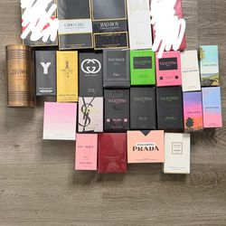 🚨BULK/SINGLES COLOGNES🚨