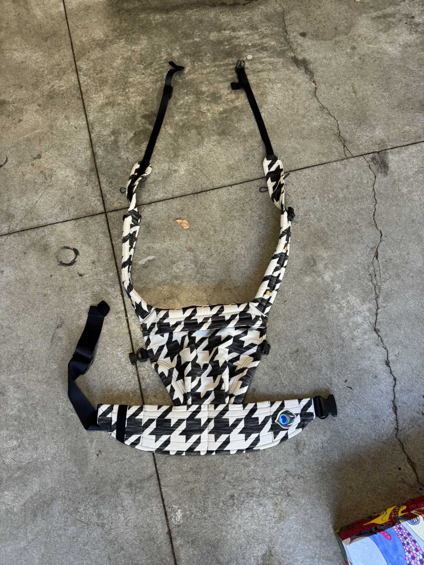 Artipoppe Baby Carrier