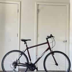 Kona Dew Hybrid Bike