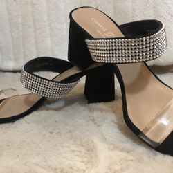 Chinese Laundry Heels 