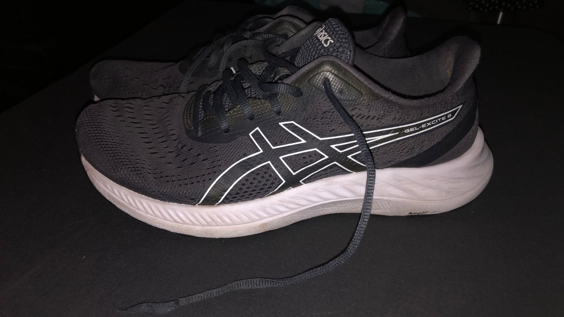 ASICS Tennis Shoes