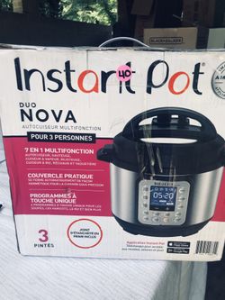 7 in 1 pressure cooker 3 qt