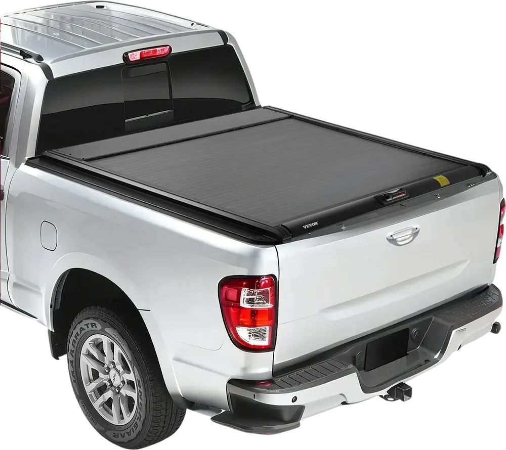 Vevor Retractable Cover