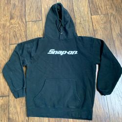 Snap-On Tools Hoodie XL