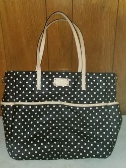 Kate spade New York tote