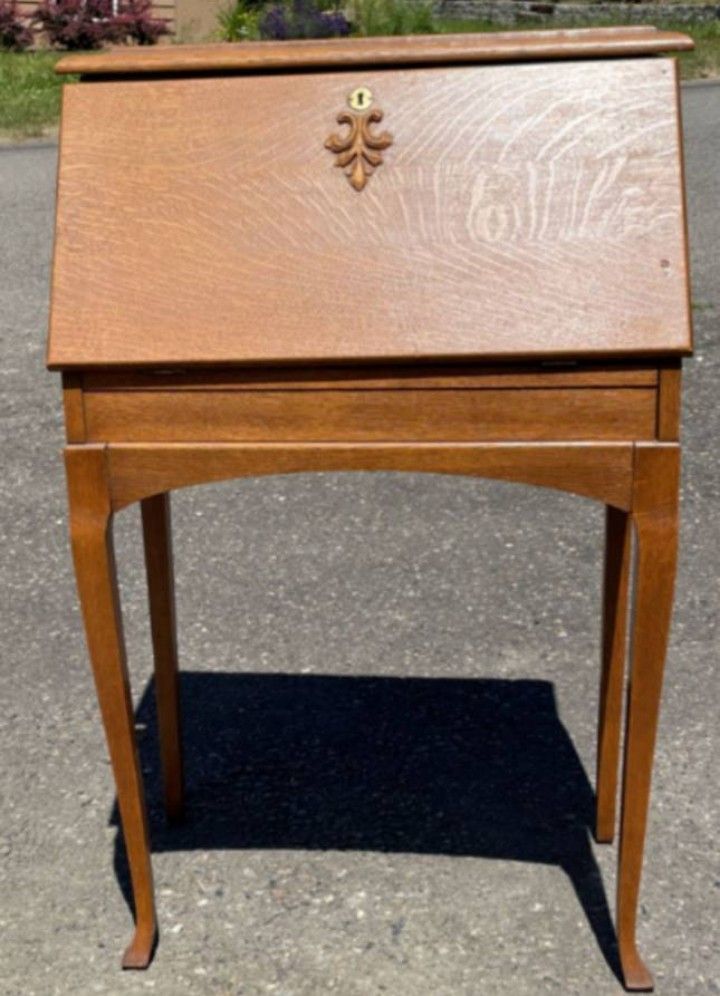 Desk Secretary Desk