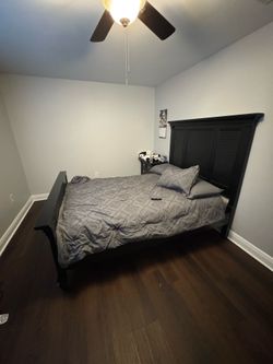 Bedroom Set