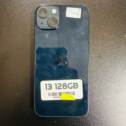 Black Friday Sale iPhone 13 128gb T-Mobile 