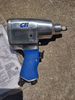 Campbell Hausfeld Air Impact Wrench