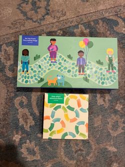 Lovevery games for older kids
