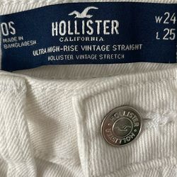 Hollister Jeans 