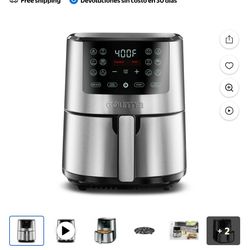 Air fryer