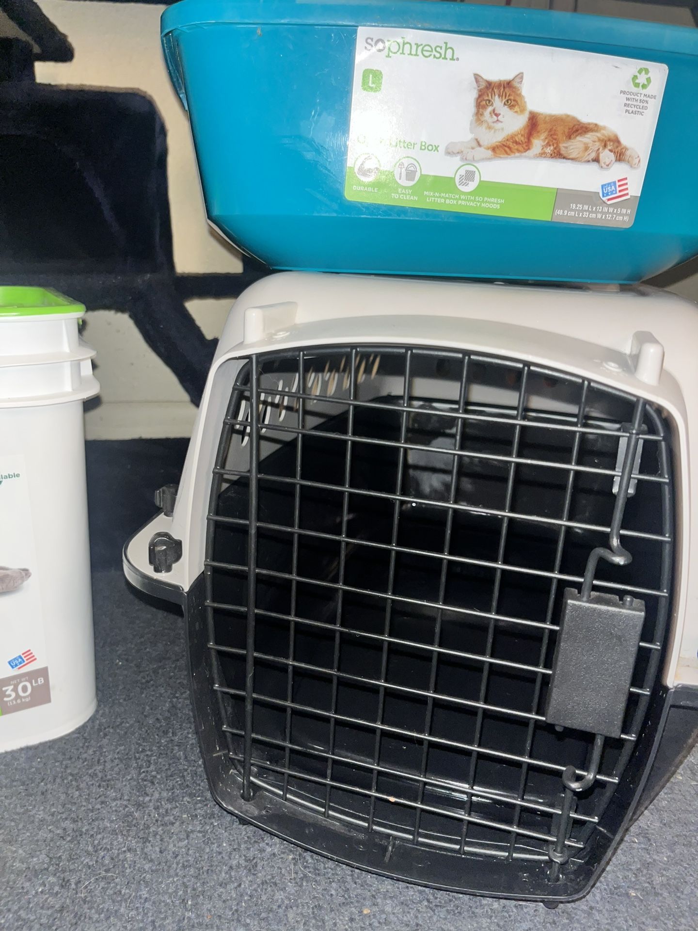Barely Used Pet Supplies for Sale in San Diego, CA OfferUp