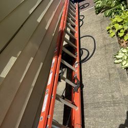 Ladder