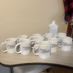 Custom Mugs 