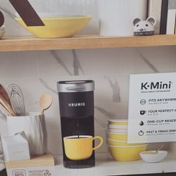 Keurig 