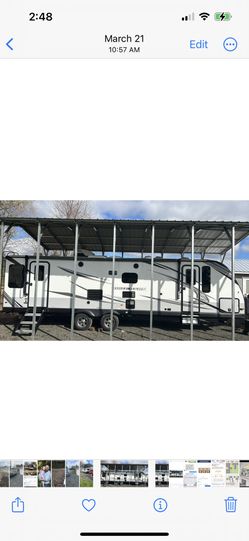 2023 Jayco White Hawk