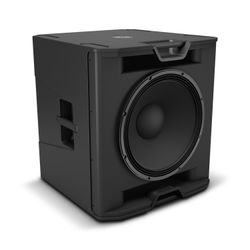 LD Systems ICOA SUB 18 A Powered Bass Reflex PA Subwoofer - 18 Inch