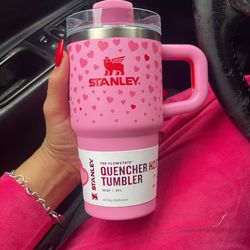 Valentines Stanley 2025