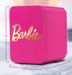 Barbie fridge (nwob) $20