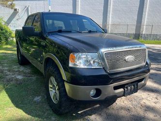 2006 Ford F-150