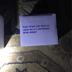 Light Set