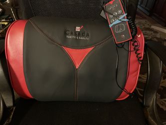 Casaca Massager