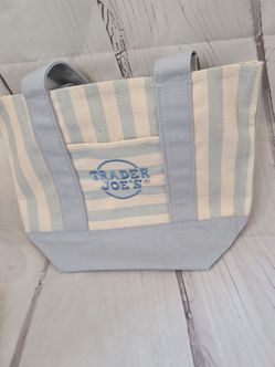 New Trader Joe's