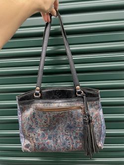 Shoulder Handbag – Used  