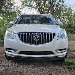 Buick ENCLAVE 