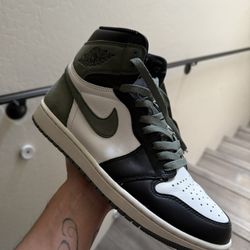 Clay Green 1s