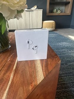AirPod 3rd Gen