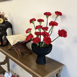 Vase Arrangement 