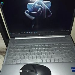 HP Intel Laptop Bundle